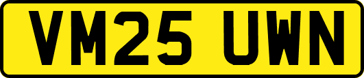 VM25UWN