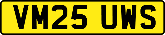 VM25UWS