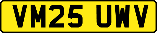 VM25UWV