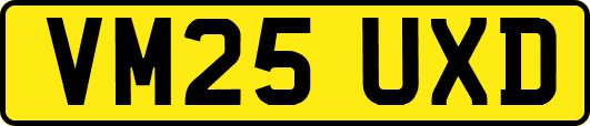 VM25UXD