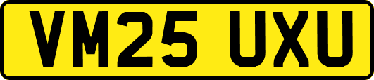 VM25UXU