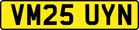 VM25UYN