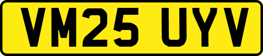VM25UYV