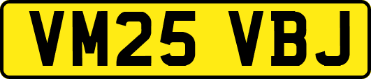 VM25VBJ