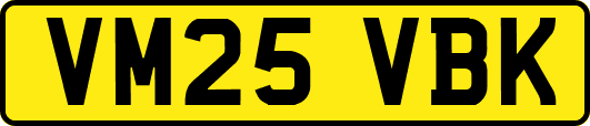 VM25VBK