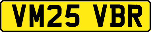 VM25VBR