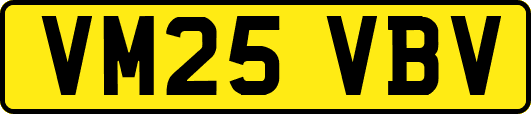 VM25VBV