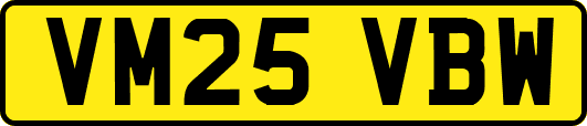 VM25VBW