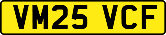VM25VCF