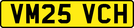 VM25VCH