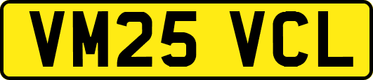 VM25VCL