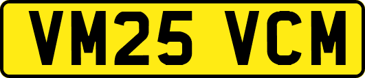 VM25VCM
