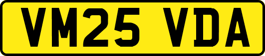 VM25VDA