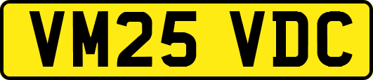 VM25VDC