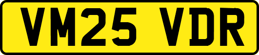 VM25VDR