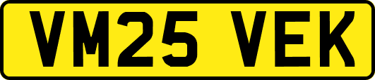 VM25VEK