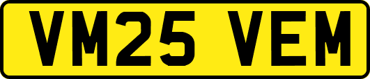 VM25VEM