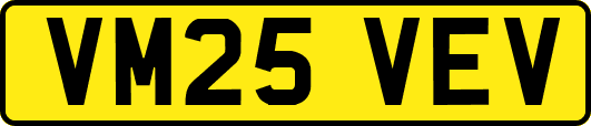 VM25VEV