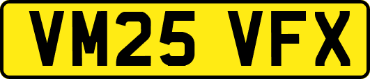 VM25VFX