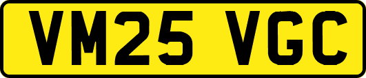 VM25VGC
