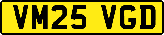 VM25VGD