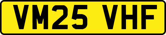 VM25VHF