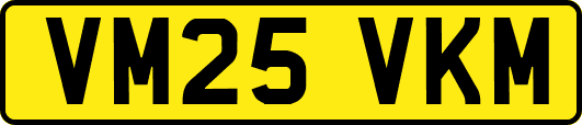 VM25VKM
