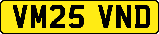 VM25VND