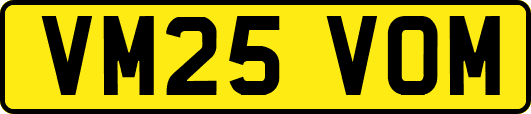 VM25VOM