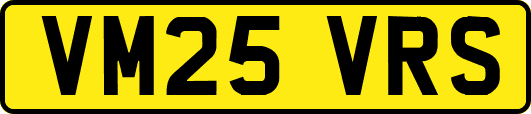 VM25VRS