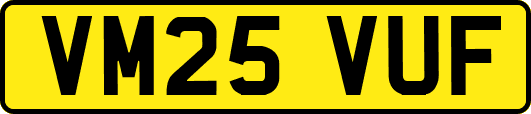 VM25VUF