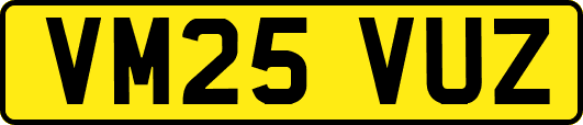 VM25VUZ