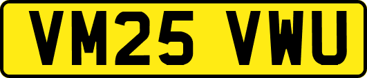 VM25VWU