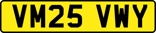 VM25VWY