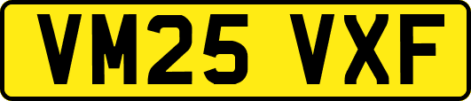 VM25VXF