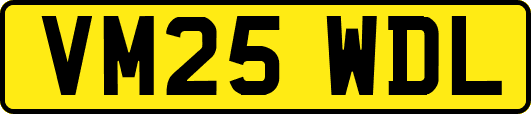 VM25WDL