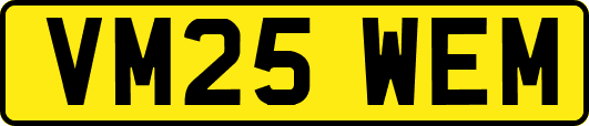 VM25WEM