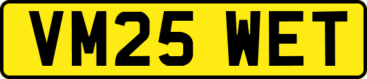 VM25WET