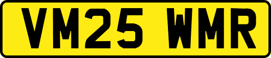 VM25WMR
