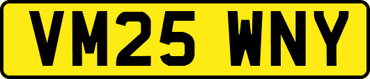 VM25WNY