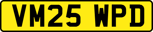 VM25WPD