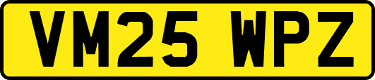 VM25WPZ