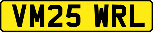 VM25WRL