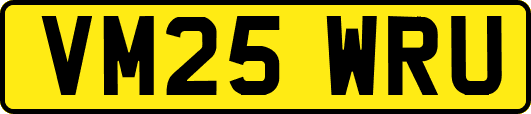VM25WRU