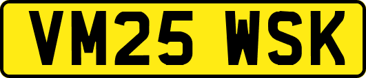 VM25WSK