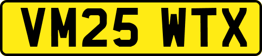 VM25WTX