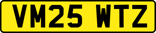 VM25WTZ