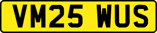 VM25WUS