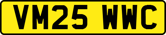 VM25WWC