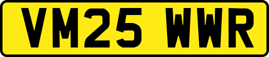 VM25WWR